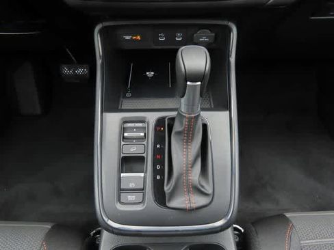 New 2026 Honda CR-V Sport image 23