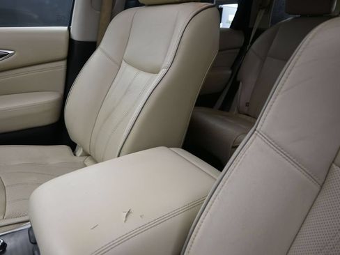 Used 2017 INFINITI QX60 FWD w/ Premium Plus Package image 14