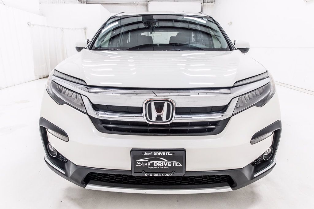 Used 2019 Honda Pilot Touring image 11