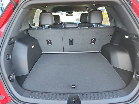 New 2026 Chevrolet Equinox LT w/ Convenience Package II image 21