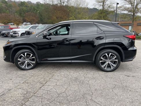 Used 2020 Lexus RX 350 FWD w/ Premium Package image 24