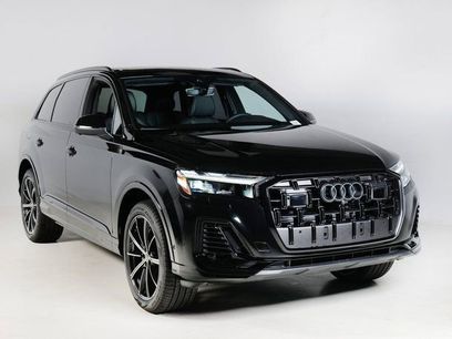 New 2026 Audi Q7 2.0T Premium Plus