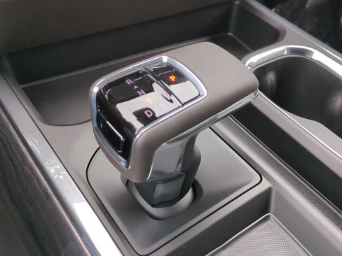 New 2026 Chevrolet Silverado 1500 LTZ w/ LTZ Convenience Package II AWD/4WD image 22