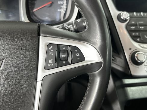 Used 2015 Chevrolet Equinox LT w/ Driver Convenience Package image 27