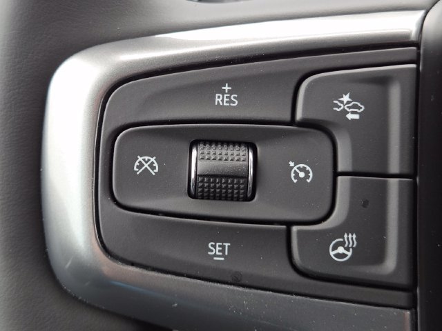 New 2026 Chevrolet Silverado 1500 RST w/ RST All Star Premium Package AWD/4WD image 35