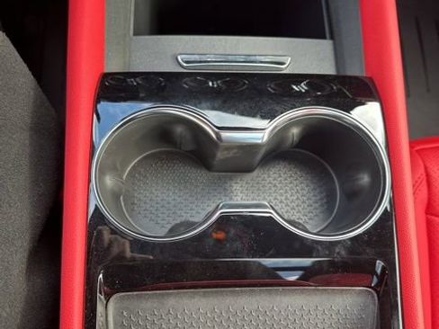 New 2026 Chevrolet Blazer EV SS image 20