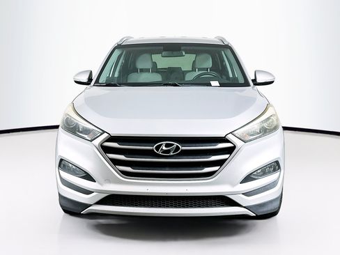 Used 2017 Hyundai Tucson Sport AWD/4WD image 2