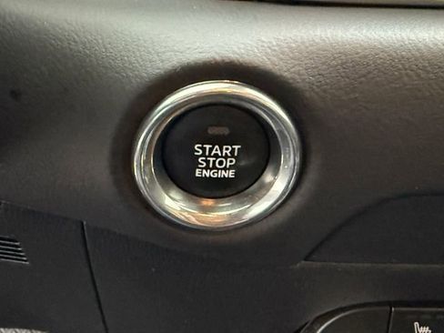 Used 2025 MAZDA CX-5 AWD 2.5 S w/ Select Package image 15