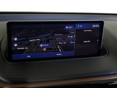 Certified 2024 Acura MDX SH-AWD w/ Technology Package image 20
