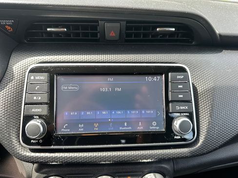 Used 2025 Nissan Kicks Play S FWD image 14