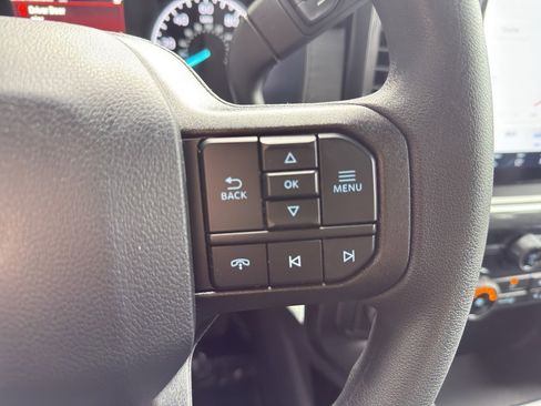 New 2026 Ford F150 STX image 19