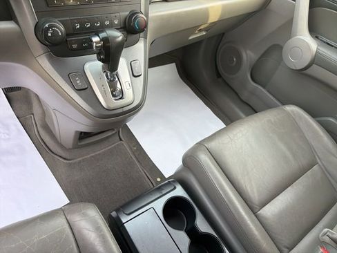 Used 2007 Honda CR-V EX-L image 22