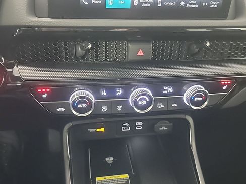 Certified 2024 Honda CR-V EX-L image 31