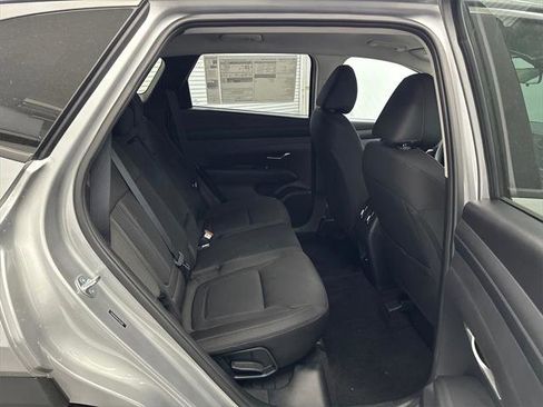 New 2026 Hyundai Tucson SEL image 16
