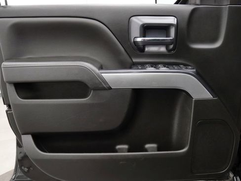 Used 2018 Chevrolet Silverado 1500 LT w/ All Star Edition image 12