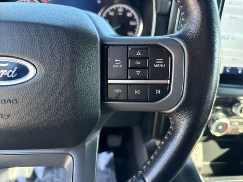 Certified 2022 Ford F150 XLT w/ Equipment Group 302A High image 17