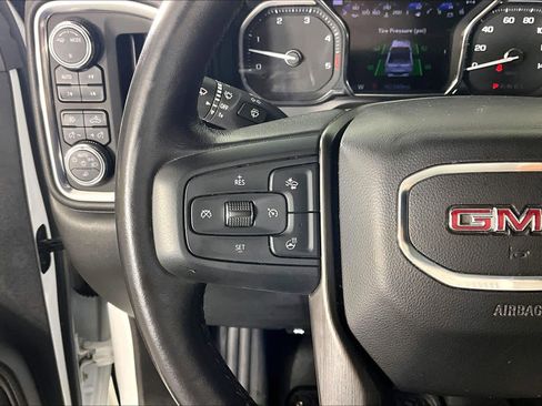 Used 2021 GMC Sierra 2500 AT4 w/ AT4 Premium Plus Package image 23