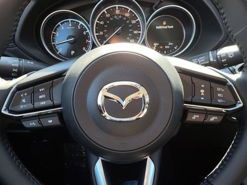 New 2025 MAZDA CX-5 AWD 2.5 S w/ Preferred Package image 21