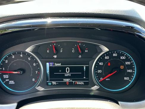 Used 2019 Chevrolet Traverse LT FWD image 30