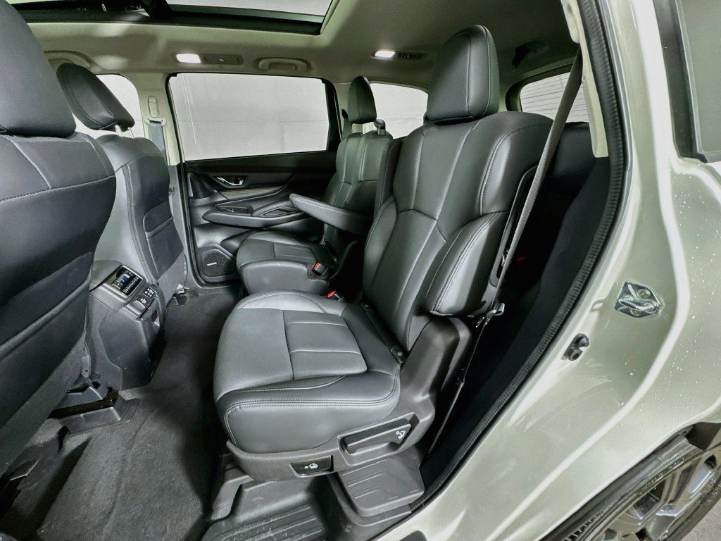 Certified 2026 Subaru Ascent Bronze Edition AWD/4WD image 30