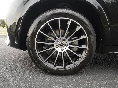 Used 2022 Mercedes-Benz GLE 350 4MATIC image 39