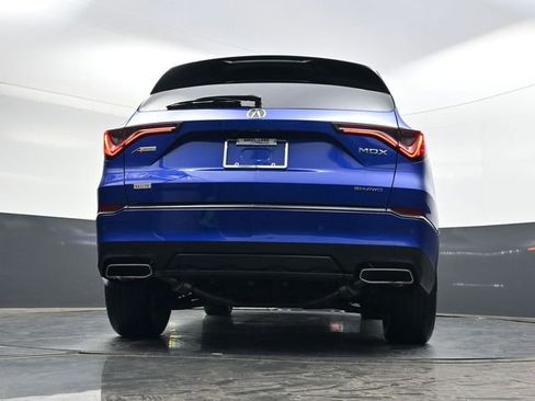Used 2023 Acura MDX A-Spec image 34