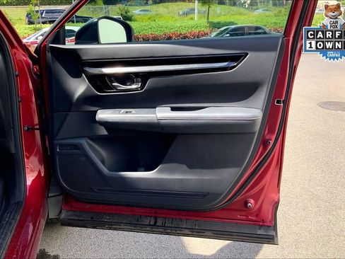 Used 2023 Honda CR-V Sport Touring image 23