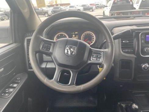 Used 2015 RAM 3500 Tradesman image 15