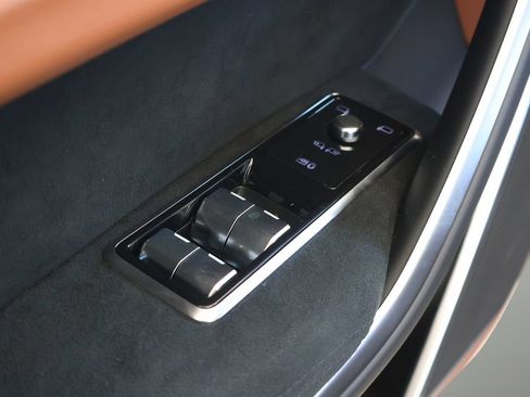 New 2026 Jaguar F-PACE SVR AWD/4WD image 6