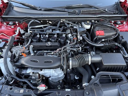 Used 2023 Acura Integra image 34