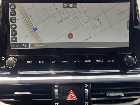 Used 2023 Kia Forte GT-Line w/ GT-Line Technology Package FWD image 14