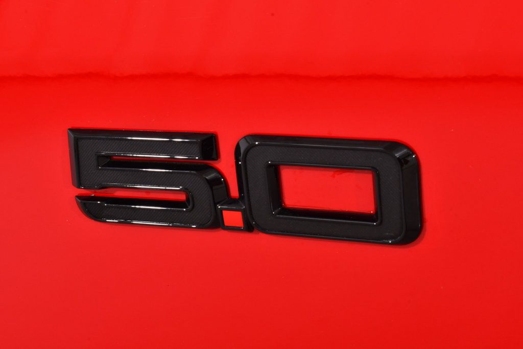Used 2024 Ford Mustang GT Premium w/ GT Performance Package RWD image 22