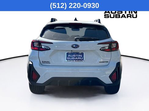 New 2026 Subaru Crosstrek 2.0i Premium AWD/4WD image 7