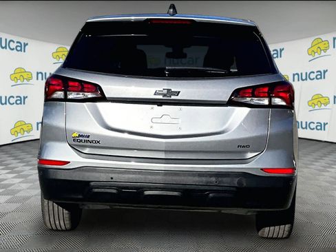 Used 2023 Chevrolet Equinox LS w/ LS Convenience Package image 5