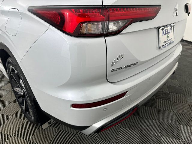 Used 2024 Mitsubishi Outlander Ralliart AWD/4WD image 34