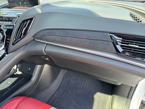 Used 2024 Acura RDX A-Spec AWD/4WD image 21