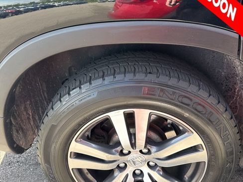 Used 2016 Honda Pilot EX-L image 9
