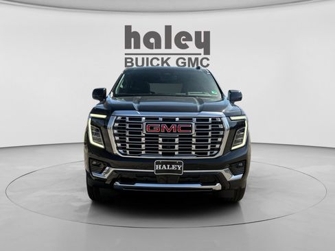 New 2026 GMC Yukon XL Denali w/ Sun & Power Step Package image 8