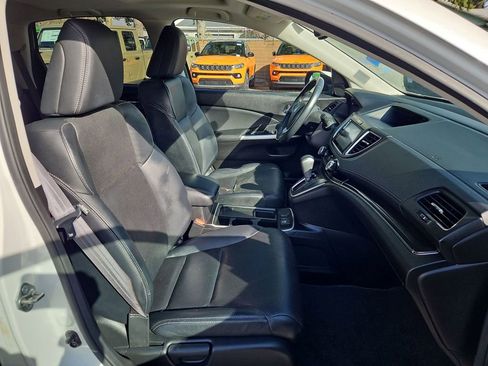 Used 2015 Honda CR-V EX-L image 16