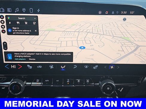 New 2024 Chevrolet Blazer EV LT AWD/4WD image 23