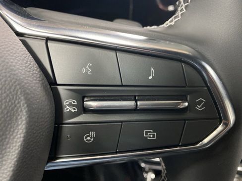 New 2026 Chevrolet Traverse Z71 w/ Driver Confidence Package image 12