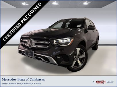 Certified 2022 Mercedes-Benz GLC 300 GLC 300