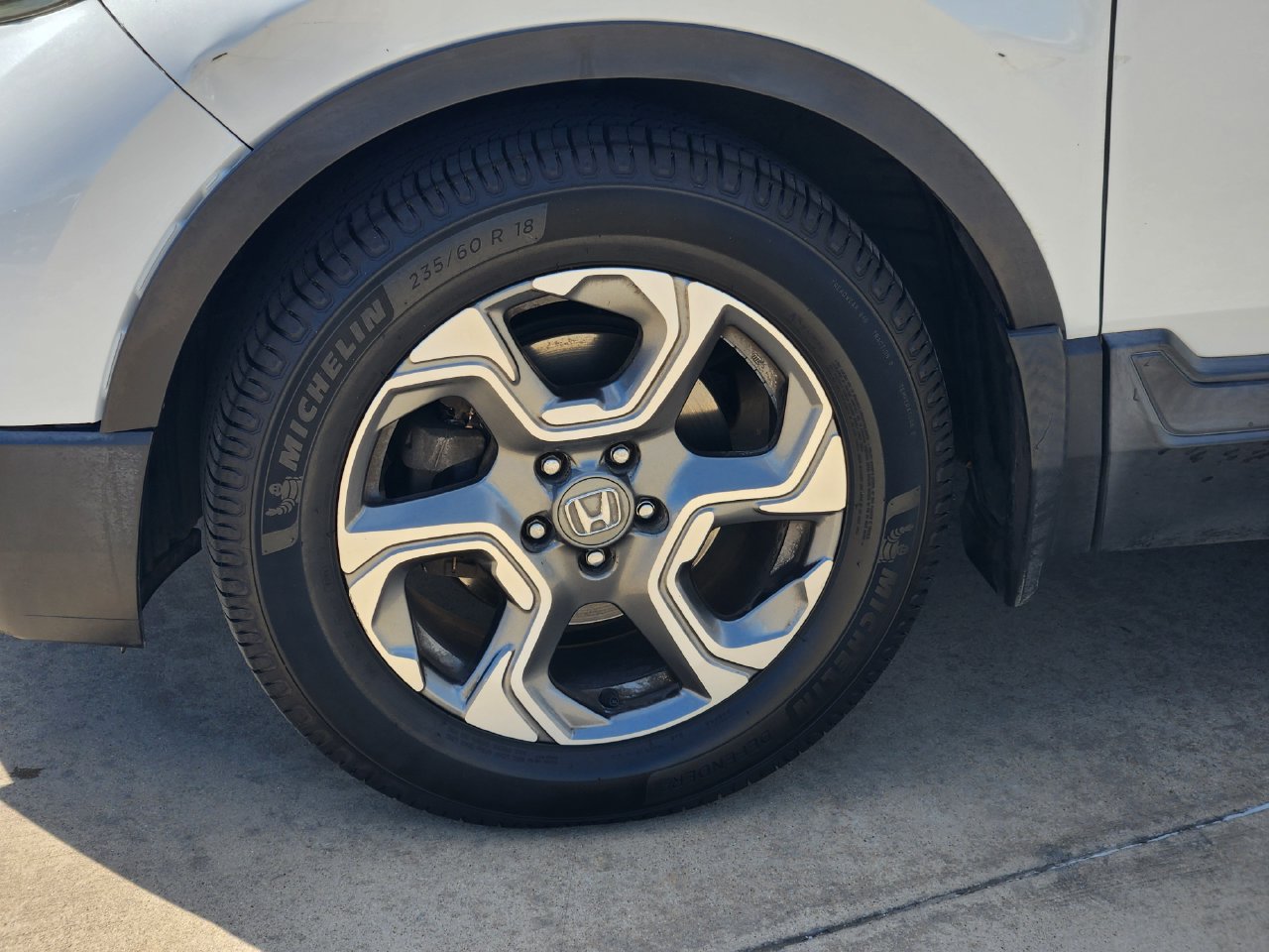 Used 2019 Honda CR-V EX-L image 11