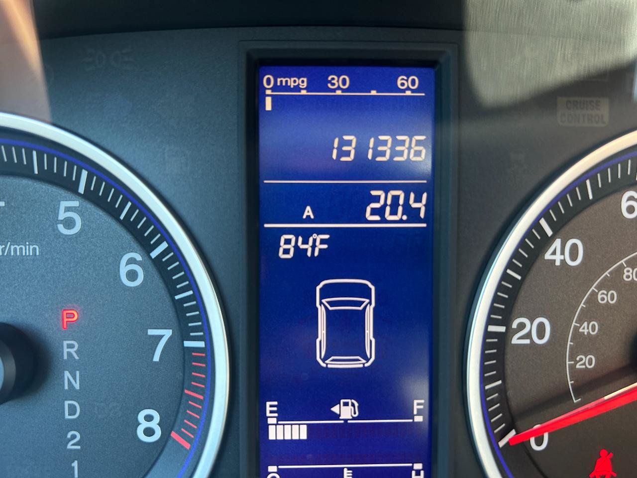 Used 2011 Honda CR-V EX-L image 27