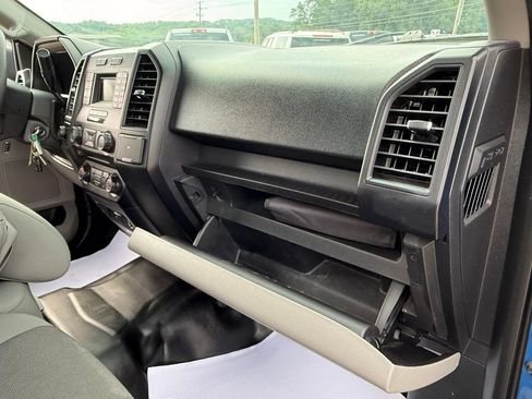 Used 2016 Ford F150 XL w/ Equipment Group 101A Mid AWD/4WD image 37