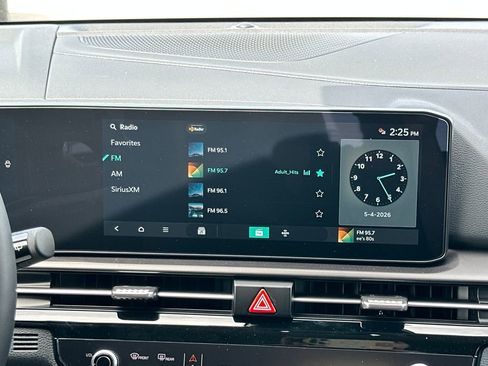 New 2026 Kia Sportage EX AWD/4WD image 30