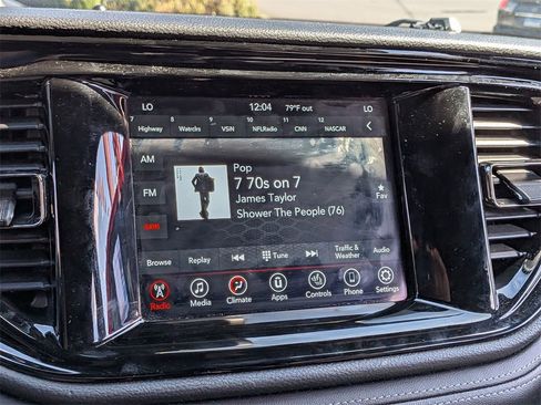 Certified 2022 Dodge Durango GT image 13