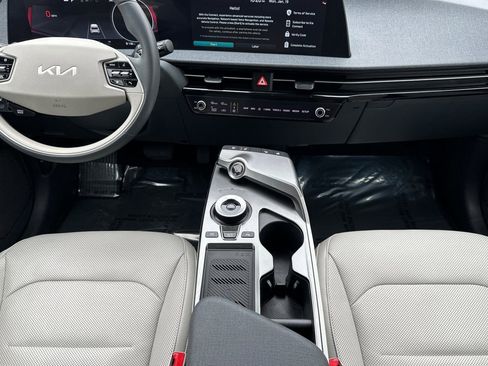 Used 2023 Kia EV6 Wind w/ Wind Technology Package image 14