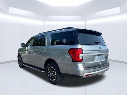 Used 2023 Ford Expedition Max XLT RWD image 5