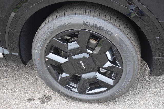 New 2027 Kia Telluride SX Prestige w/ Towing Package AWD/4WD image 12
